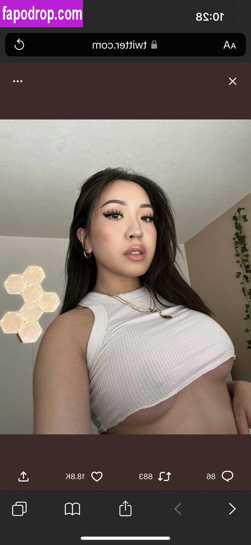 kaitlynvunguyen /  leak of nude photo #0006 from OnlyFans or Patreon