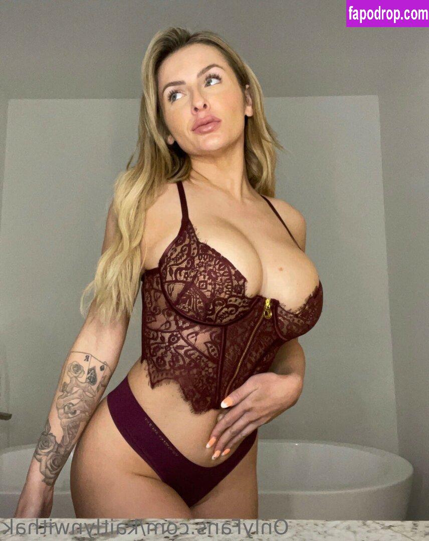 kaitlynwithak / thekaitlyn_ / thewifespot leak of nude photo #0036 from OnlyFans or Patreon