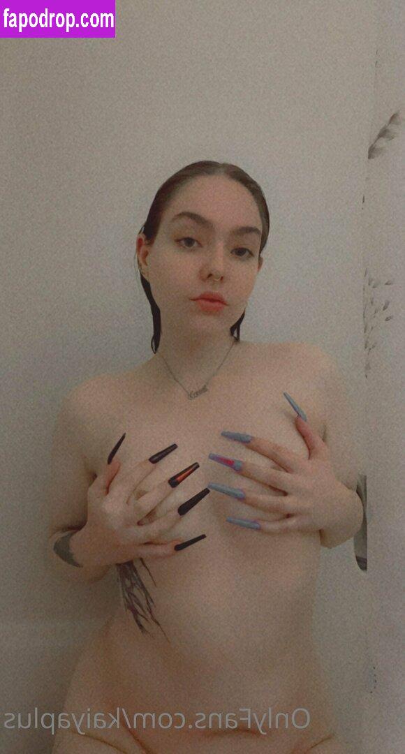 kaiyaplus / eboyelena leak of nude photo #0052 from OnlyFans or Patreon