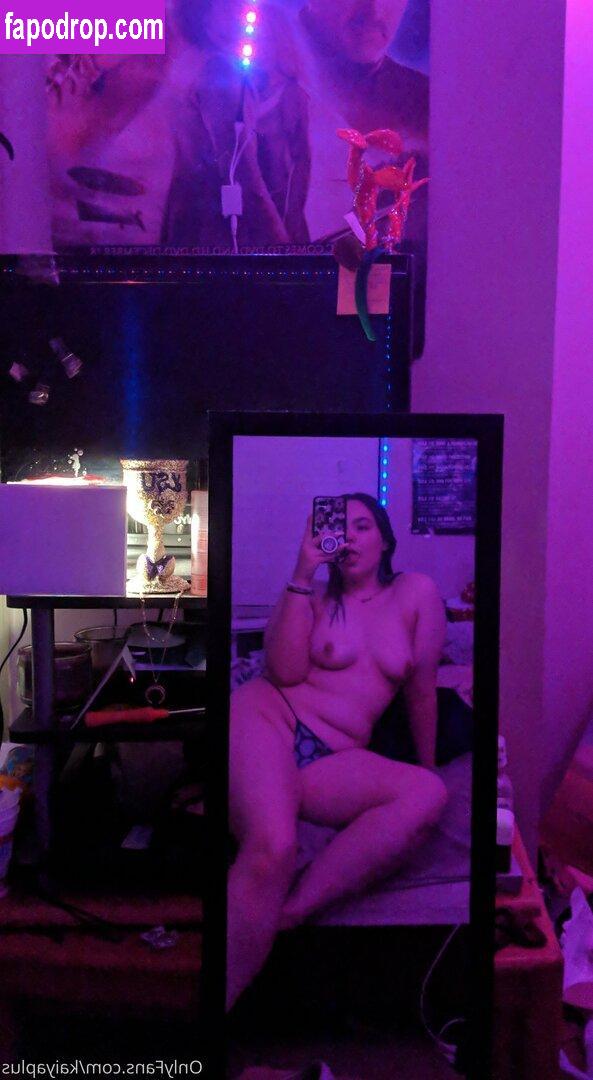 kaiyaplus / eboyelena leak of nude photo #0062 from OnlyFans or Patreon