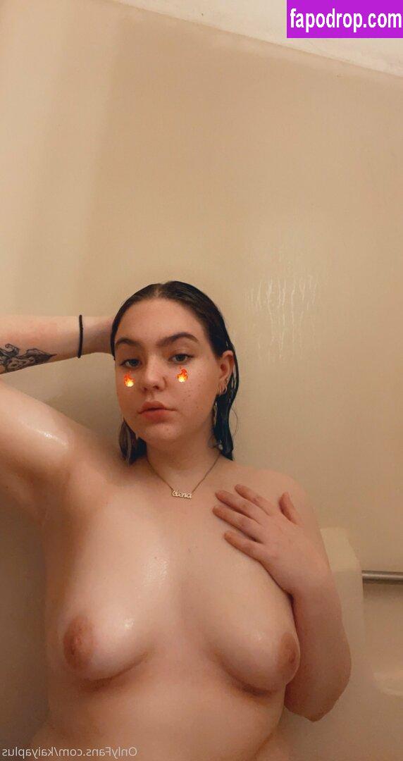 kaiyaplus / eboyelena leak of nude photo #0068 from OnlyFans or Patreon