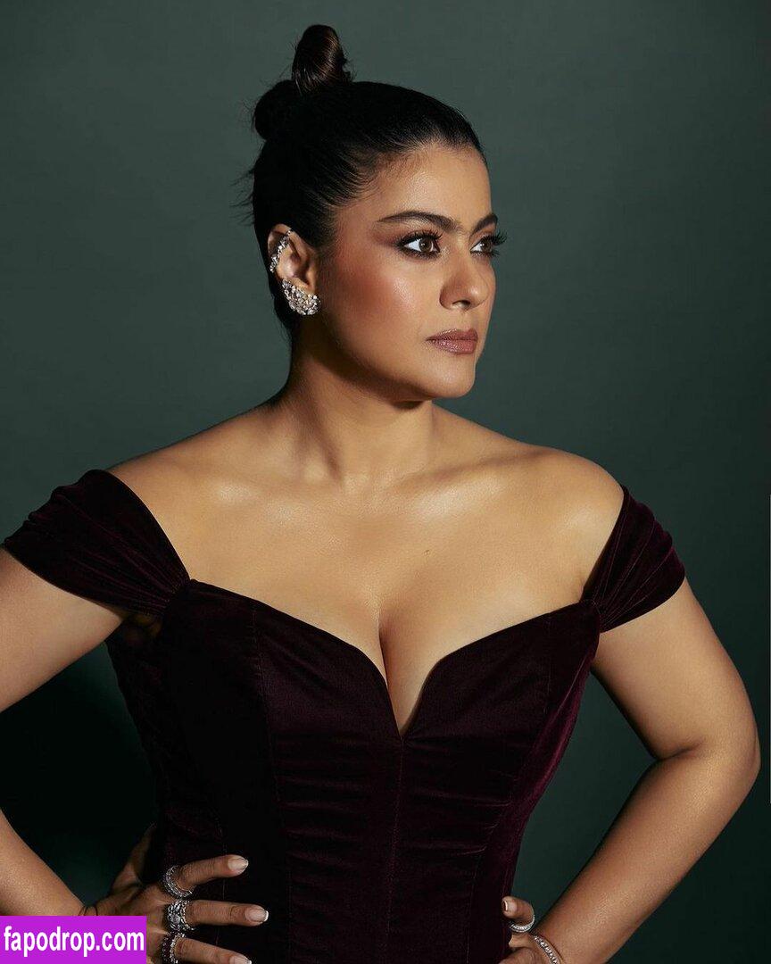 Kajol Devgn / itsKajolD / kajol leak of nude photo #0003 from OnlyFans or Patreon