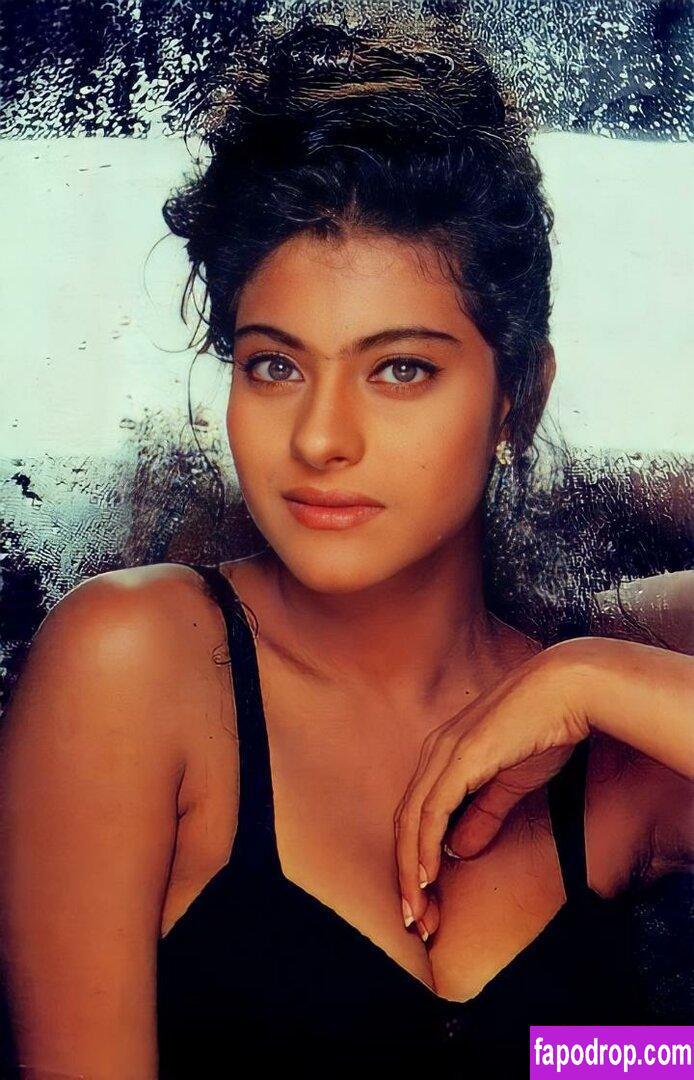 Kajol Devgn / itsKajolD / kajol слитое обнаженное фото #0022 с Онлифанс или Патреон