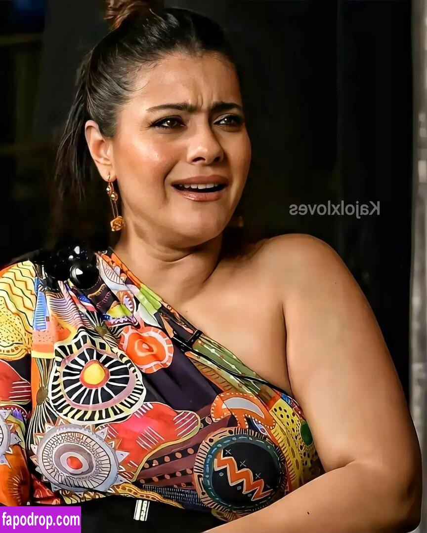 Kajol Devgn / itsKajolD / kajol leak of nude photo #0032 from OnlyFans or Patreon