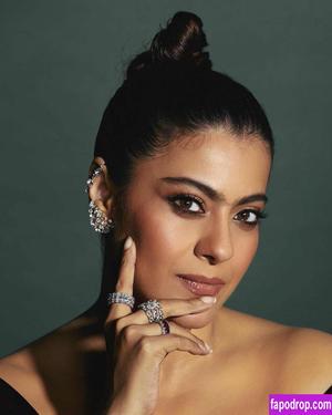 Kajol Devgn фото #0002