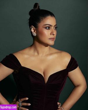 Kajol Devgn фото #0003