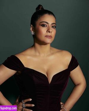 Kajol Devgn фото #0005