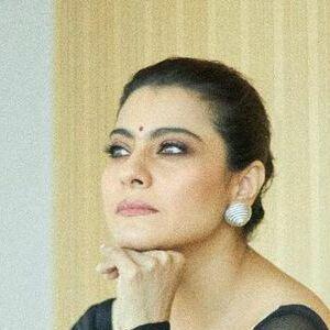 Kajol Devgn photo #0017