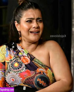 Kajol Devgn photo #0032