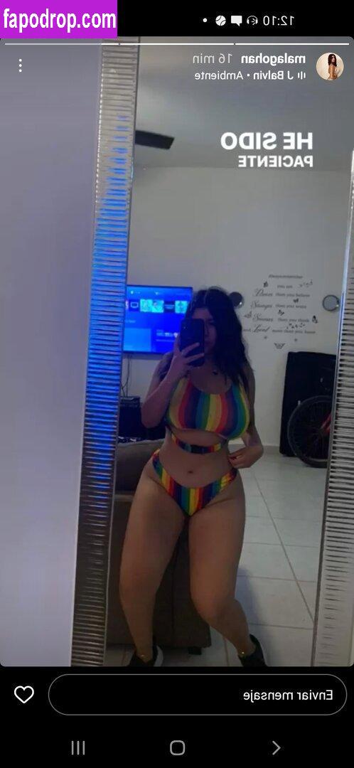 kalamal / malagohan leak of nude photo #0008 from OnlyFans or Patreon