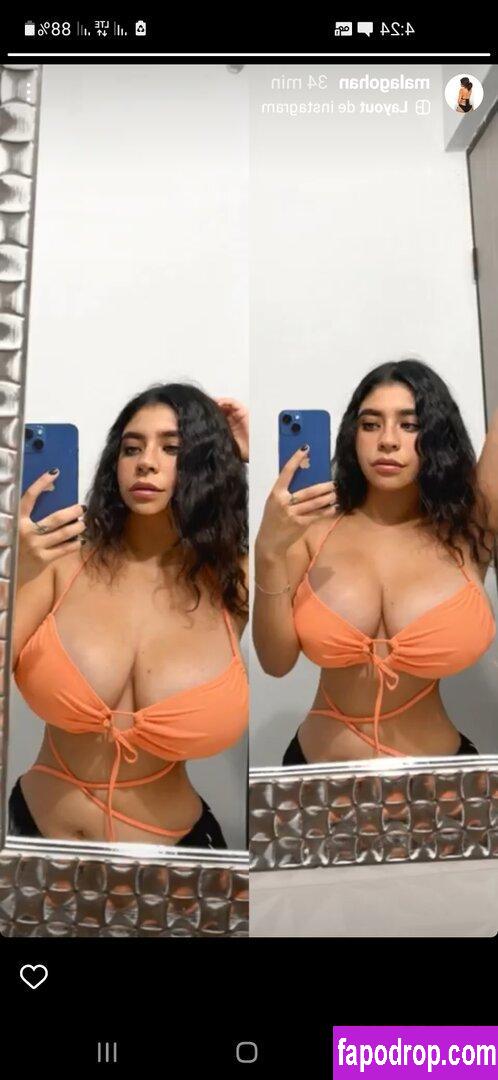 kalamal / malagohan leak of nude photo #0014 from OnlyFans or Patreon