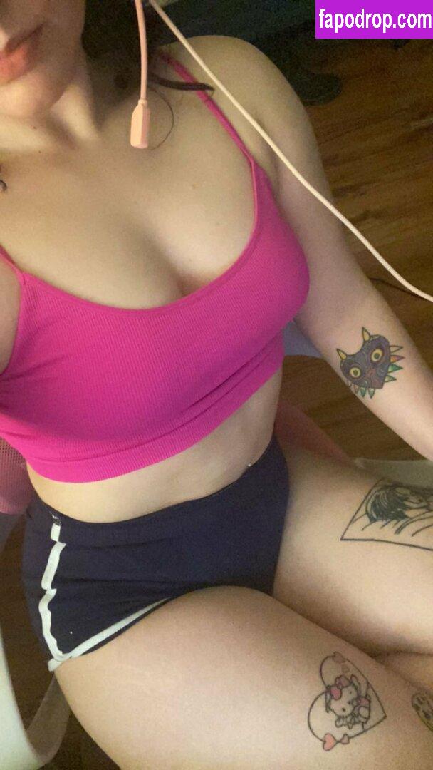 kaleskujo / wannabejolyne leak of nude photo #0017 from OnlyFans or Patreon