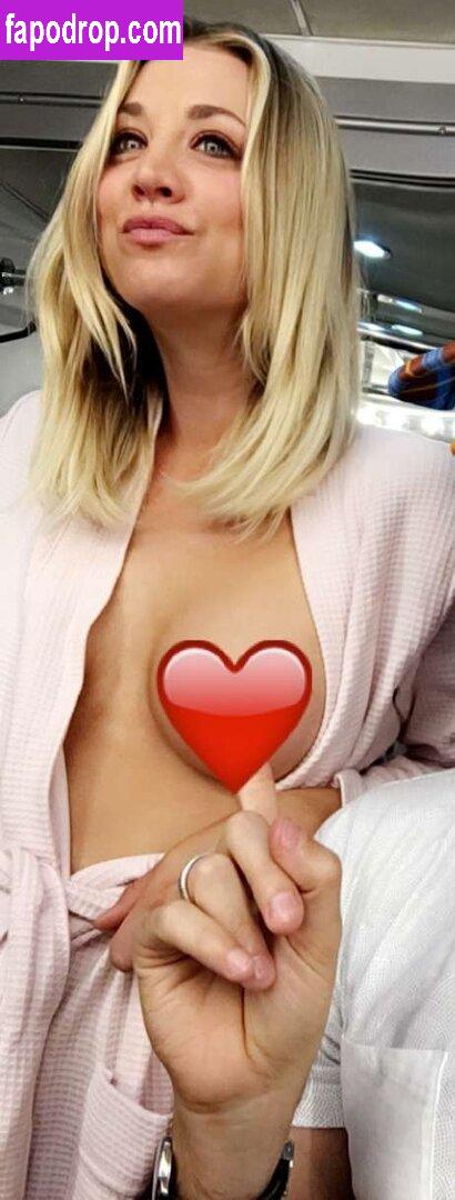 Kaley Cuoco / kaleycuoco leak of nude photo #0631 from OnlyFans or Patreon
