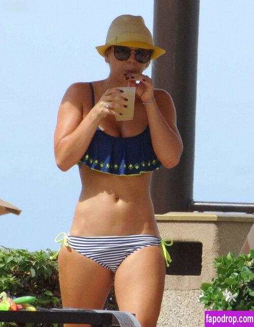 Kaley Cuoco / kaleycuoco leak of nude photo #0632 from OnlyFans or Patreon