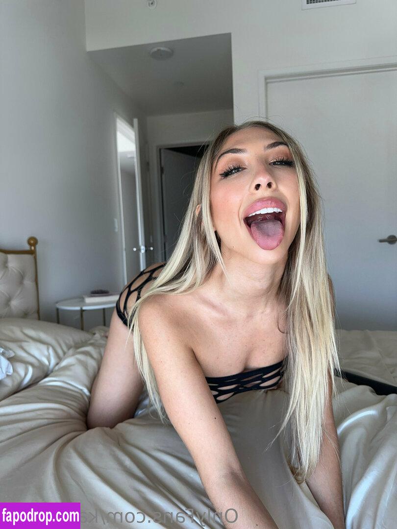 Kaleyxo18 / kayleygurlxoxo leak of nude photo #0245 from OnlyFans or Patreon