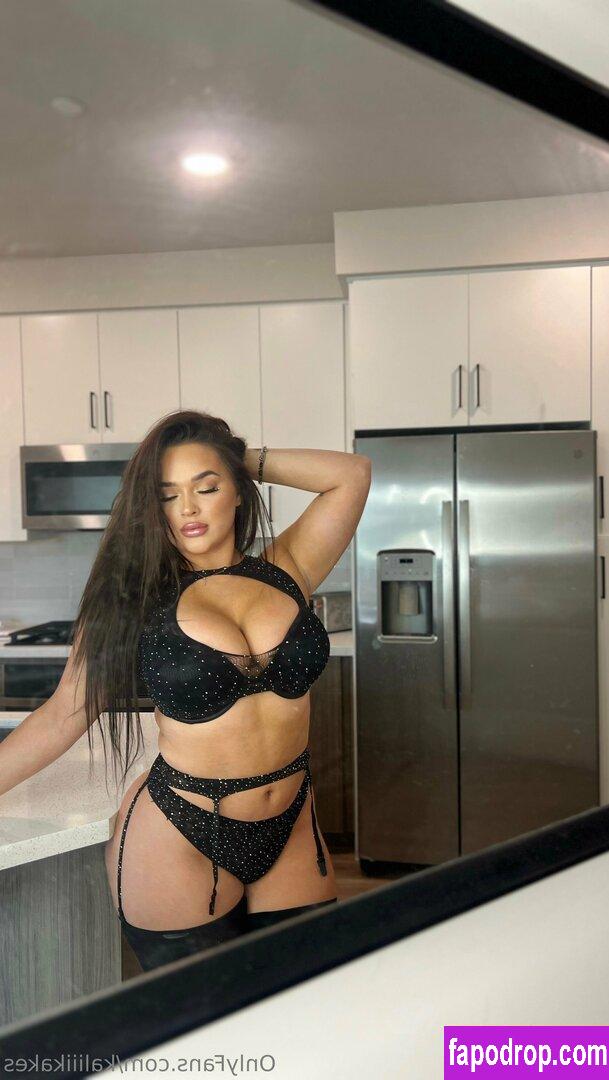 kaliiikakes / misskalikakes leak of nude photo #0066 from OnlyFans or Patreon