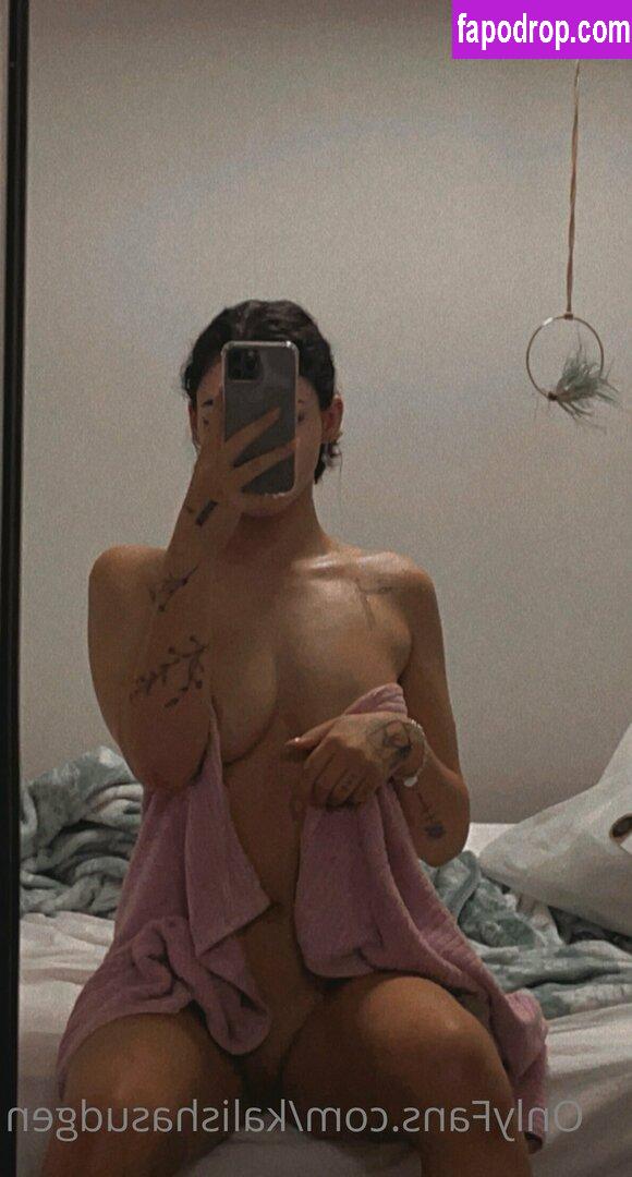 kalishasudgen / kalishasugden leak of nude photo #0073 from OnlyFans or Patreon