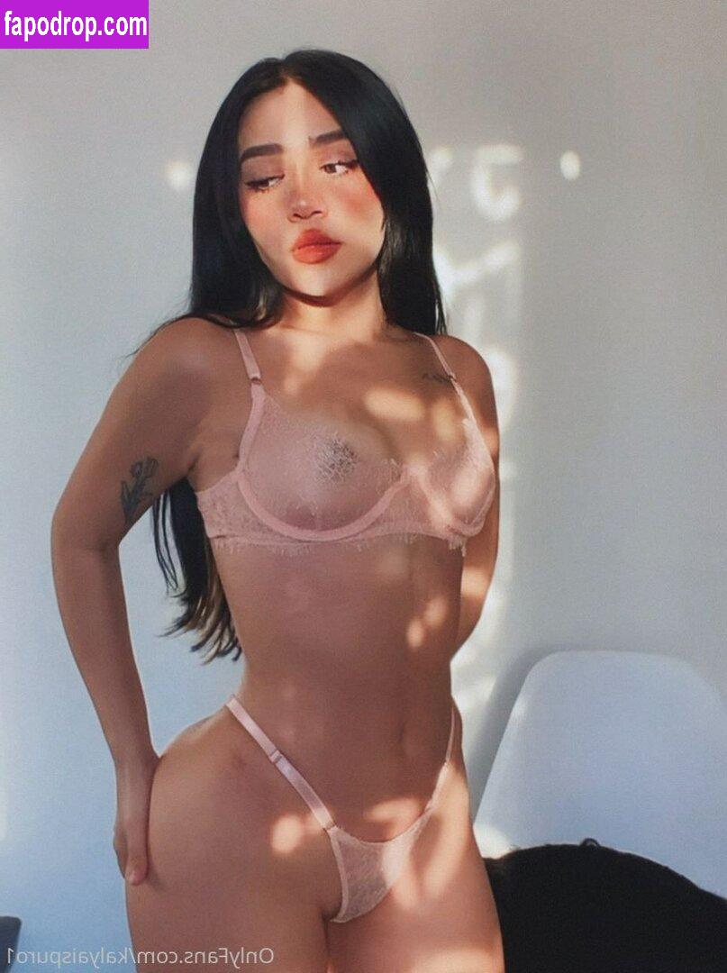 Kalyaispuroo / kalyaispuro leak of nude photo #0008 from OnlyFans or Patreon