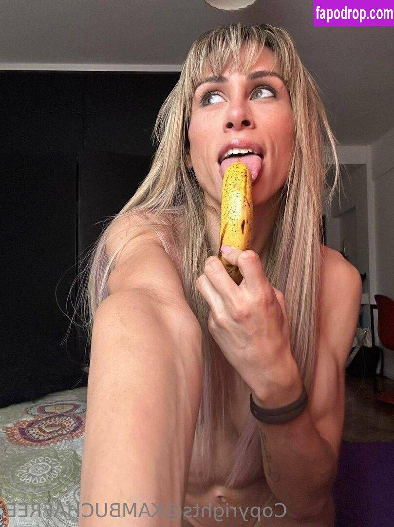 kambuchafree / camsbucha leak of nude photo #0107 from OnlyFans or Patreon