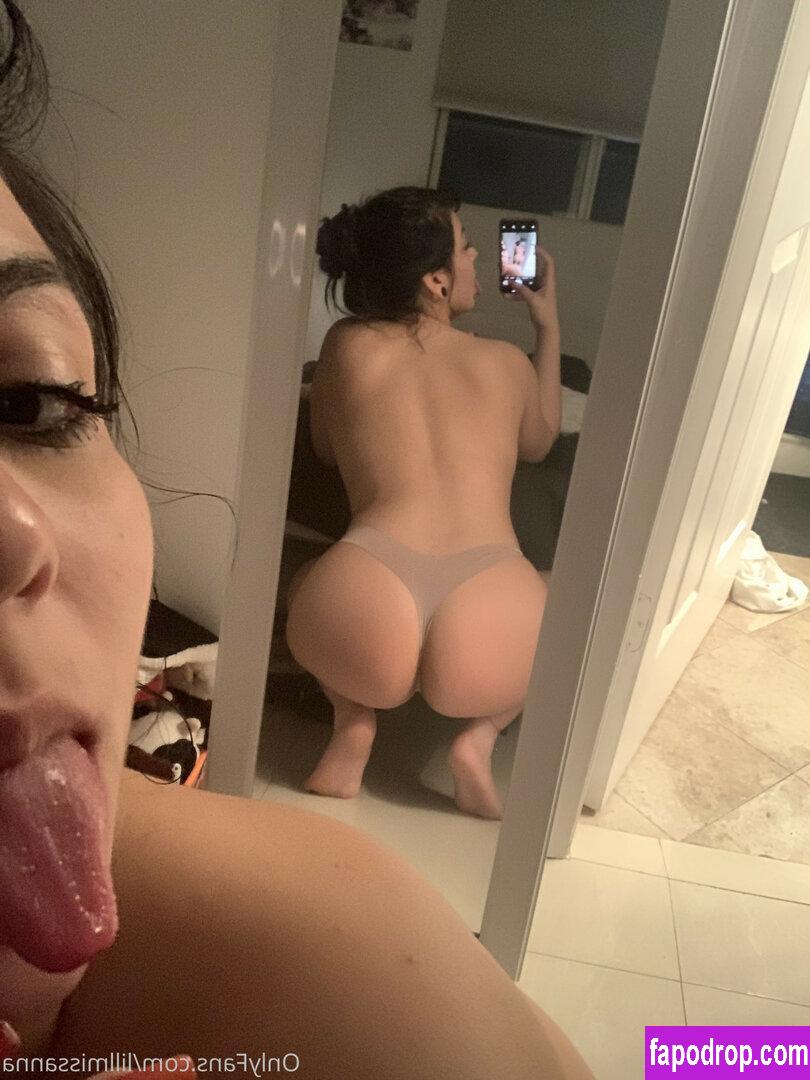 Kami-sama / kamisama_kiss_official / lillmissanna leak of nude photo #0069 from OnlyFans or Patreon