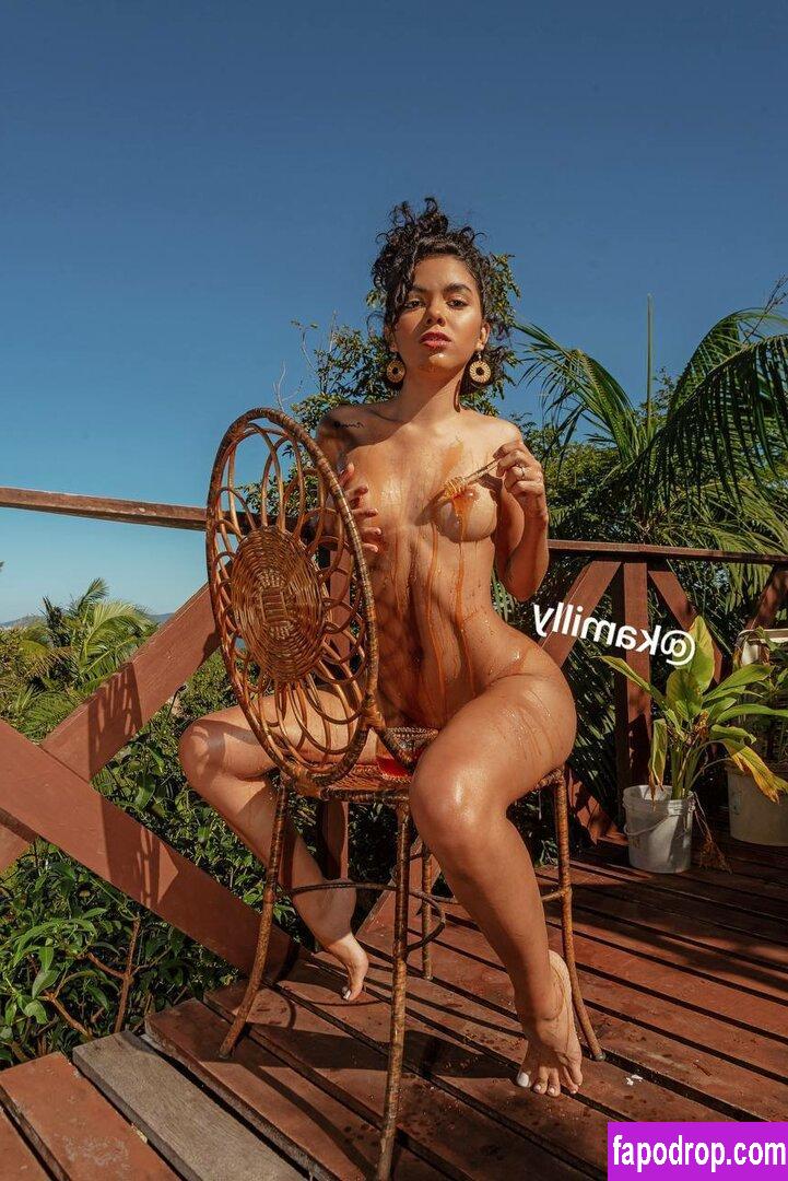 Kamilly Victoria / Kamillyvfs leak of nude photo #0002 from OnlyFans or Patreon