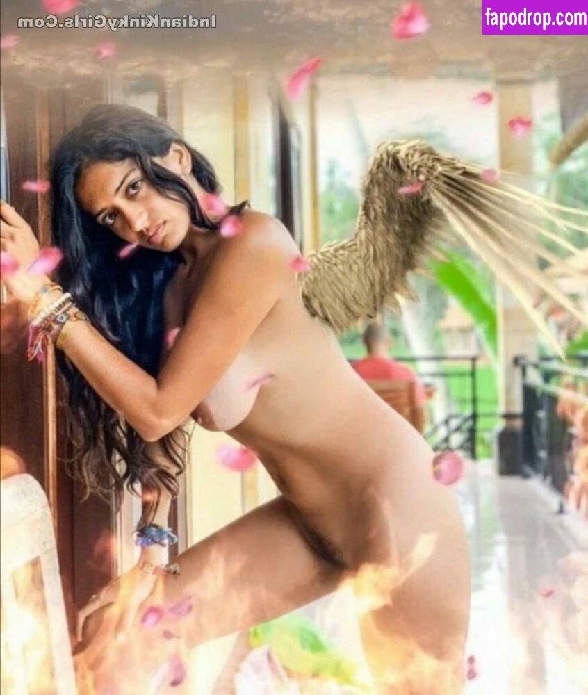 Kamya Buch / iamkamyabuch leak of nude photo #0024 from OnlyFans or Patreon
