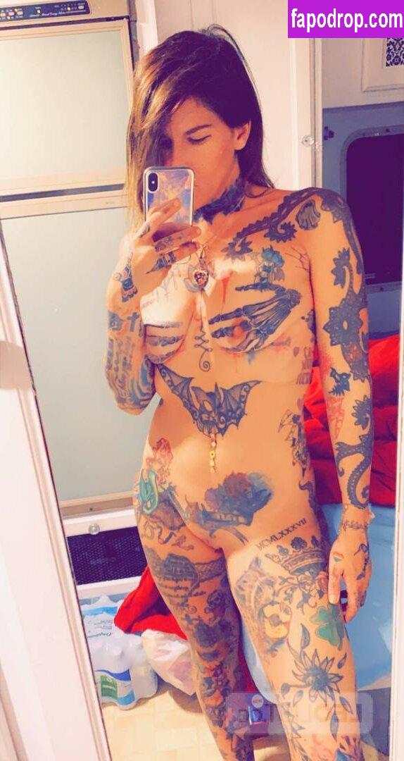 Kandy /  leak of nude photo #0005 from OnlyFans or Patreon