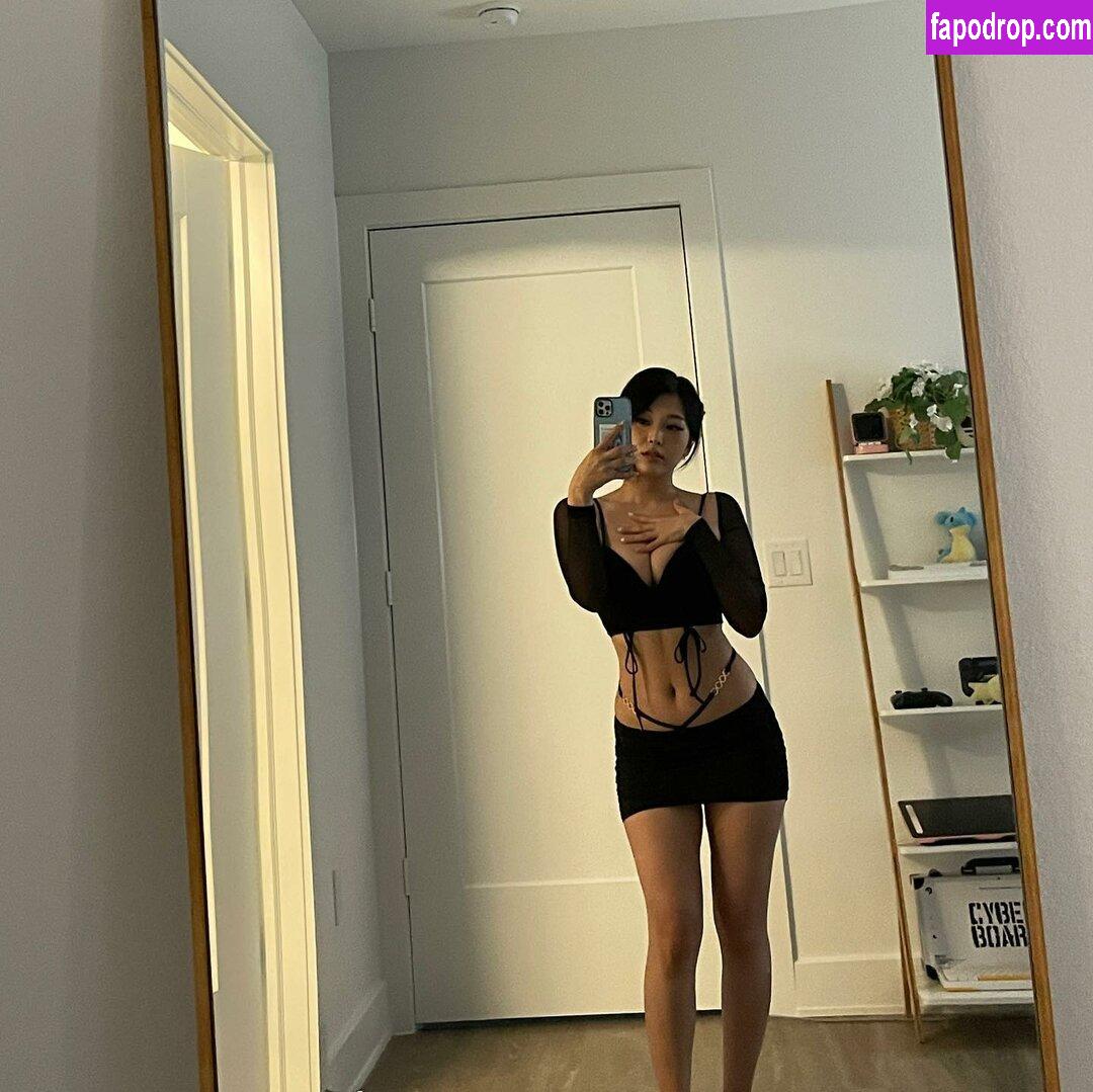 Kang Hee Yoon / Aikuros / Hyoon / floaromaa leak of nude photo #0063 from OnlyFans or Patreon