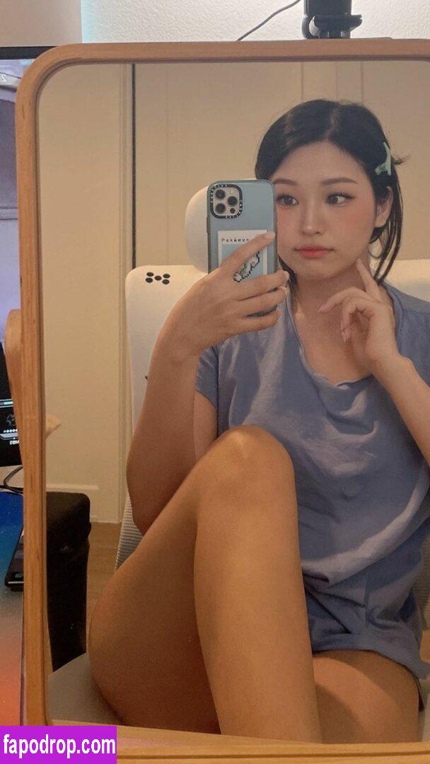 Kang Hee Yoon / Aikuros / Hyoon / floaromaa leak of nude photo #0069 from OnlyFans or Patreon