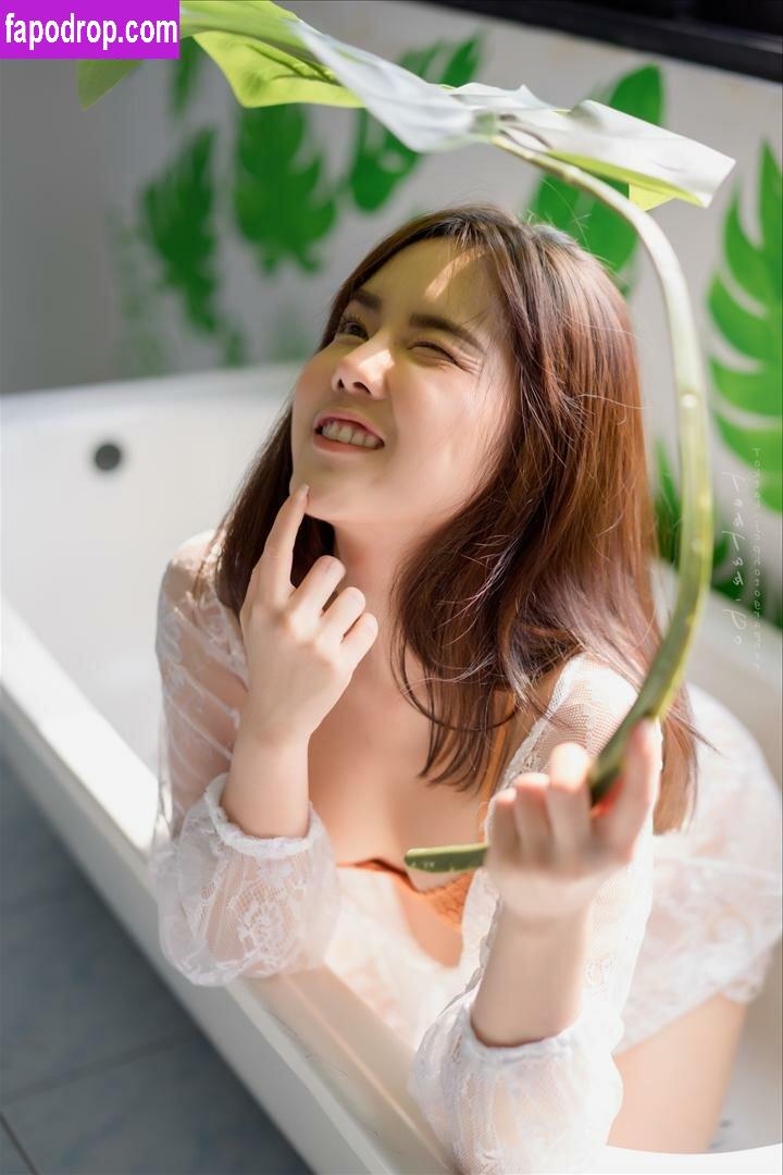 Kanlaya Sae-ngow / justsamile / smile leak of nude photo #0084 from OnlyFans or Patreon