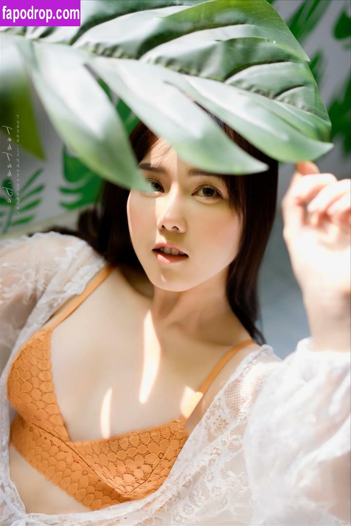 Kanlaya Sae-ngow / justsamile / smile leak of nude photo #0092 from OnlyFans or Patreon