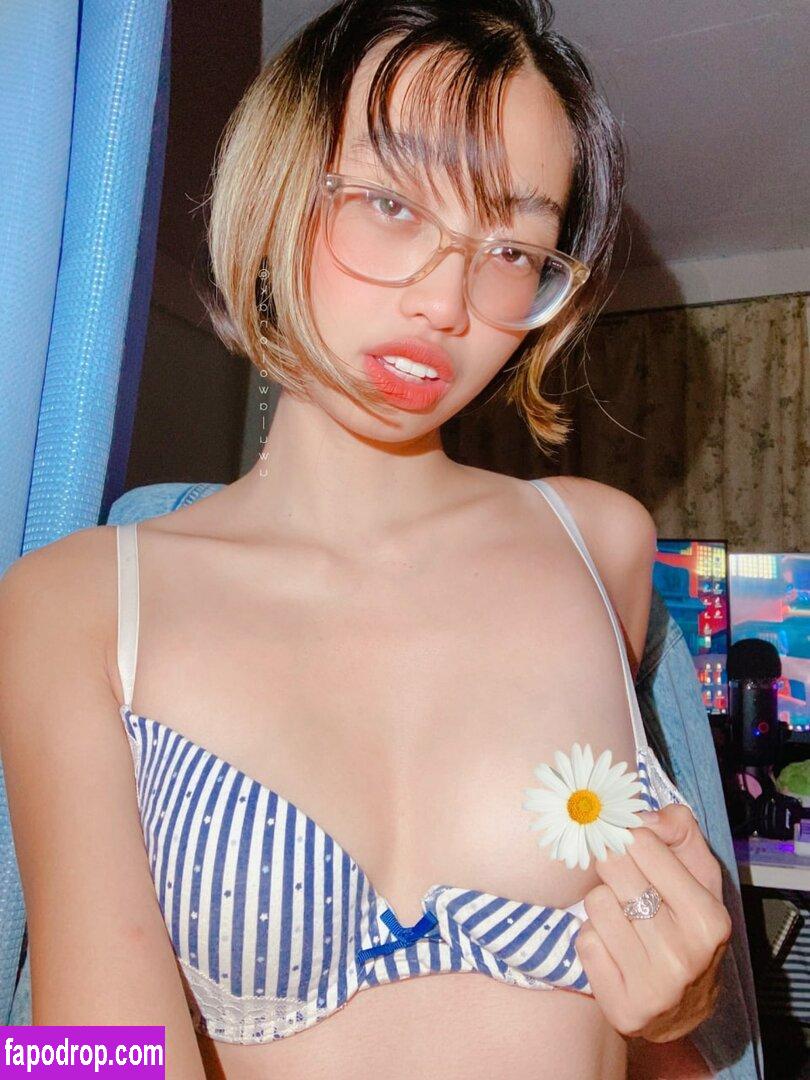 Kanojowa_uwu / kyuu-ara / kyuuiibabe leak of nude photo #0025 from OnlyFans or Patreon