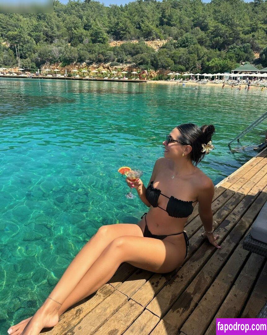 Kardeniz Kilic / kardenizkilic leak of nude photo #0001 from OnlyFans or Patreon