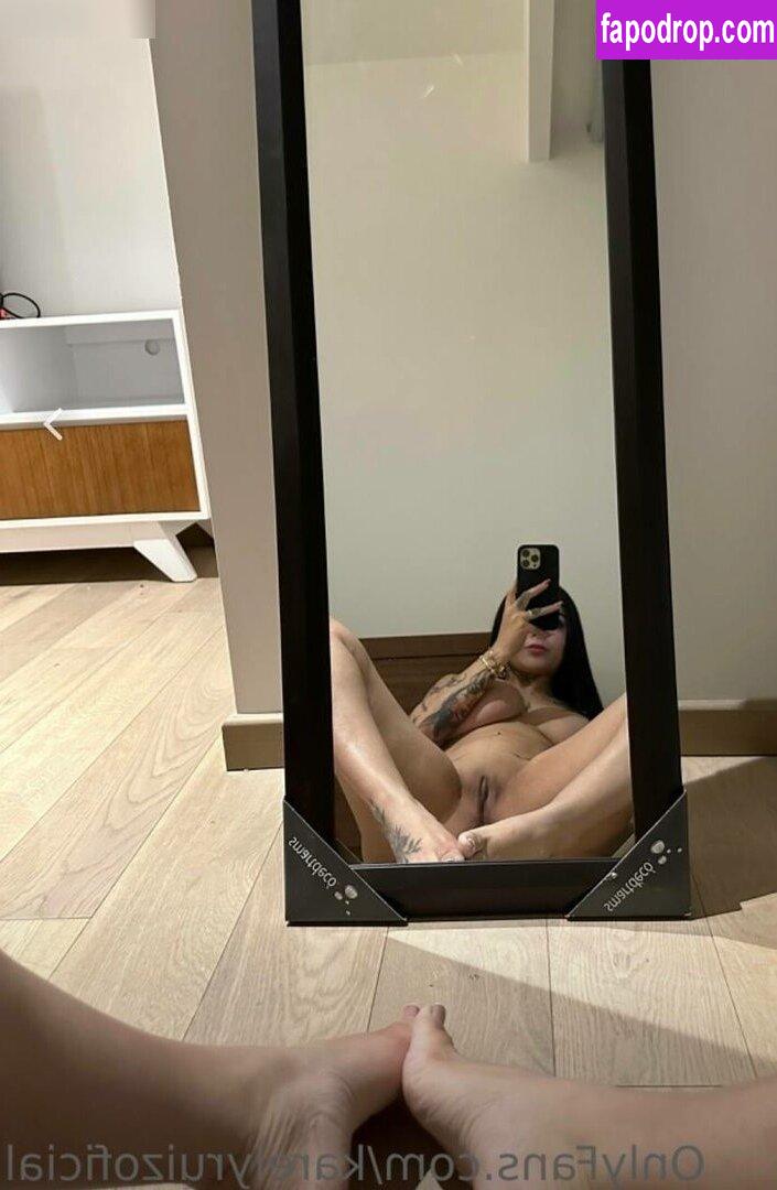 Karely Ruiz / karely_ruiz_gf / karelyruizo1 / karelyruizoficial leak of nude photo #0864 from OnlyFans or Patreon