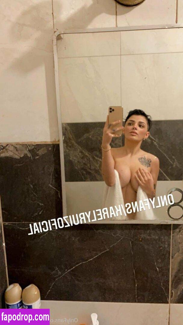 karelyruizoficial / karelyruizoficial.01 leak of nude photo #0061 from OnlyFans or Patreon