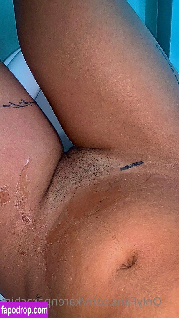 Karen Facundo / karen_facundo / karenparachini leak of nude photo #0058 from OnlyFans or Patreon