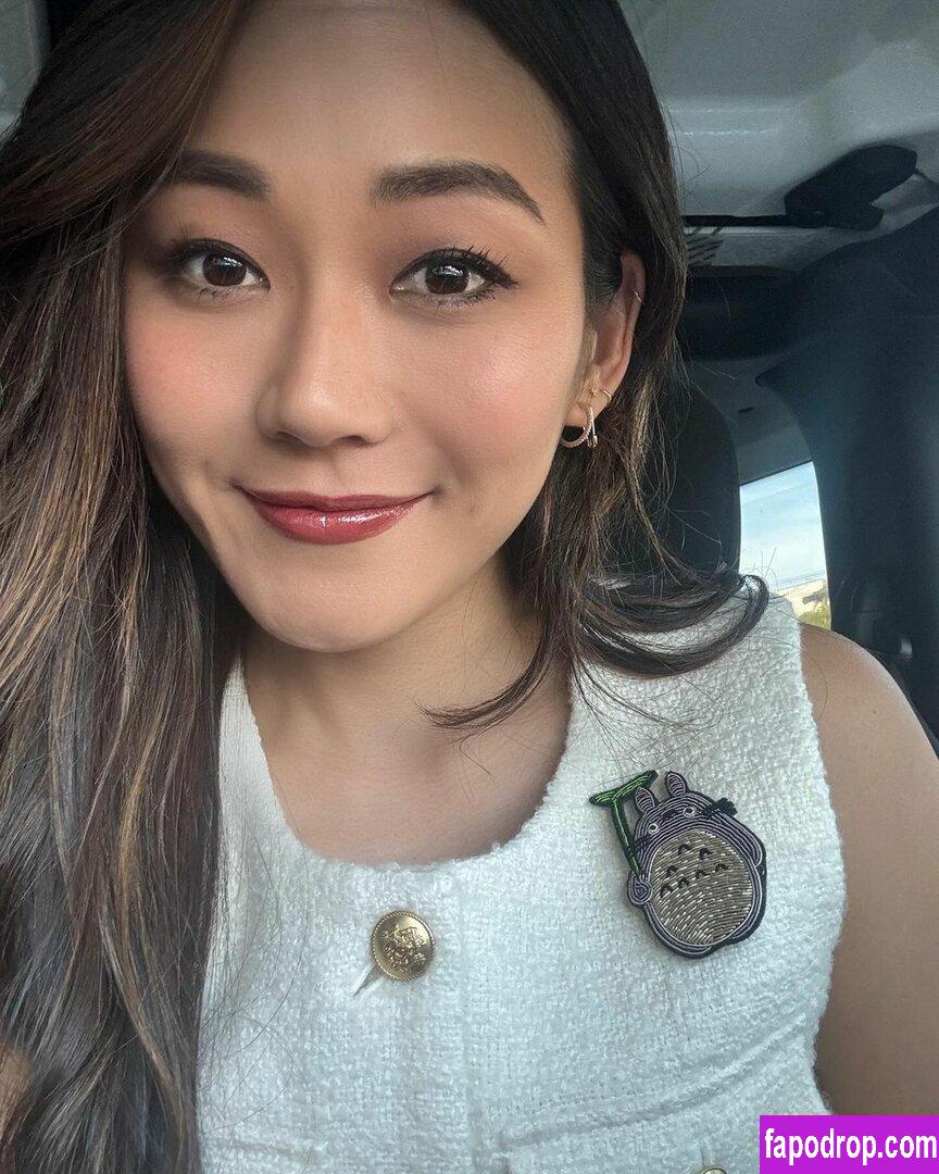 Karen Fukuhara / Kimiko / karenfukuhara leak of nude photo #0195 from OnlyFans or Patreon