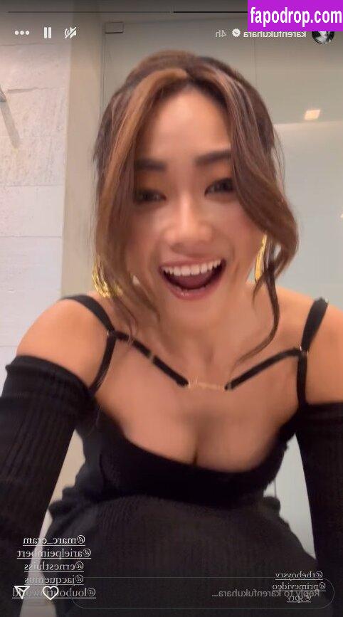 Karen Fukuhara / Kimiko / karenfukuhara leak of nude photo #0197 from OnlyFans or Patreon