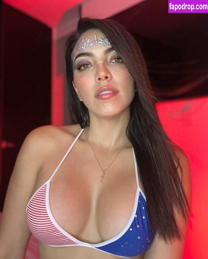 Karen Garzon / Karengarzon06 / karengarzon___ leak of nude photo #0001 from OnlyFans or Patreon