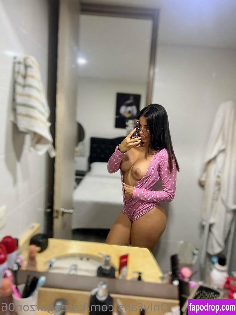 Karen Garzon / Karengarzon06 / karengarzon___ leak of nude photo #0049 from OnlyFans or Patreon