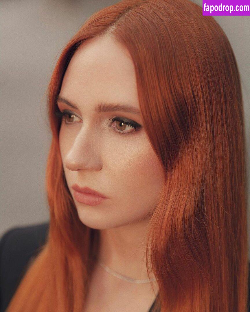 Karen Gillan / karengillan leak of nude photo #0121 from OnlyFans or Patreon