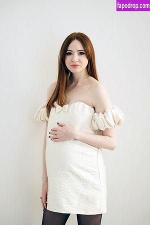 Karen Gillan photo #0518