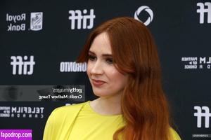 Karen Gillan photo #0532