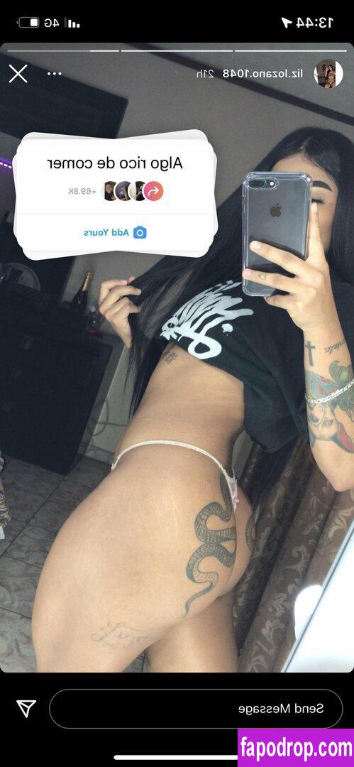 Karen Lozanofit / karen_lozanofit / u137590114 leak of nude photo #0002 from OnlyFans or Patreon