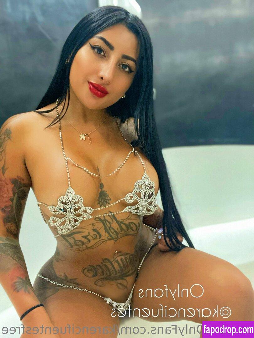 karencifuentesfree / karencifuentes___ leak of nude photo #0003 from OnlyFans or Patreon