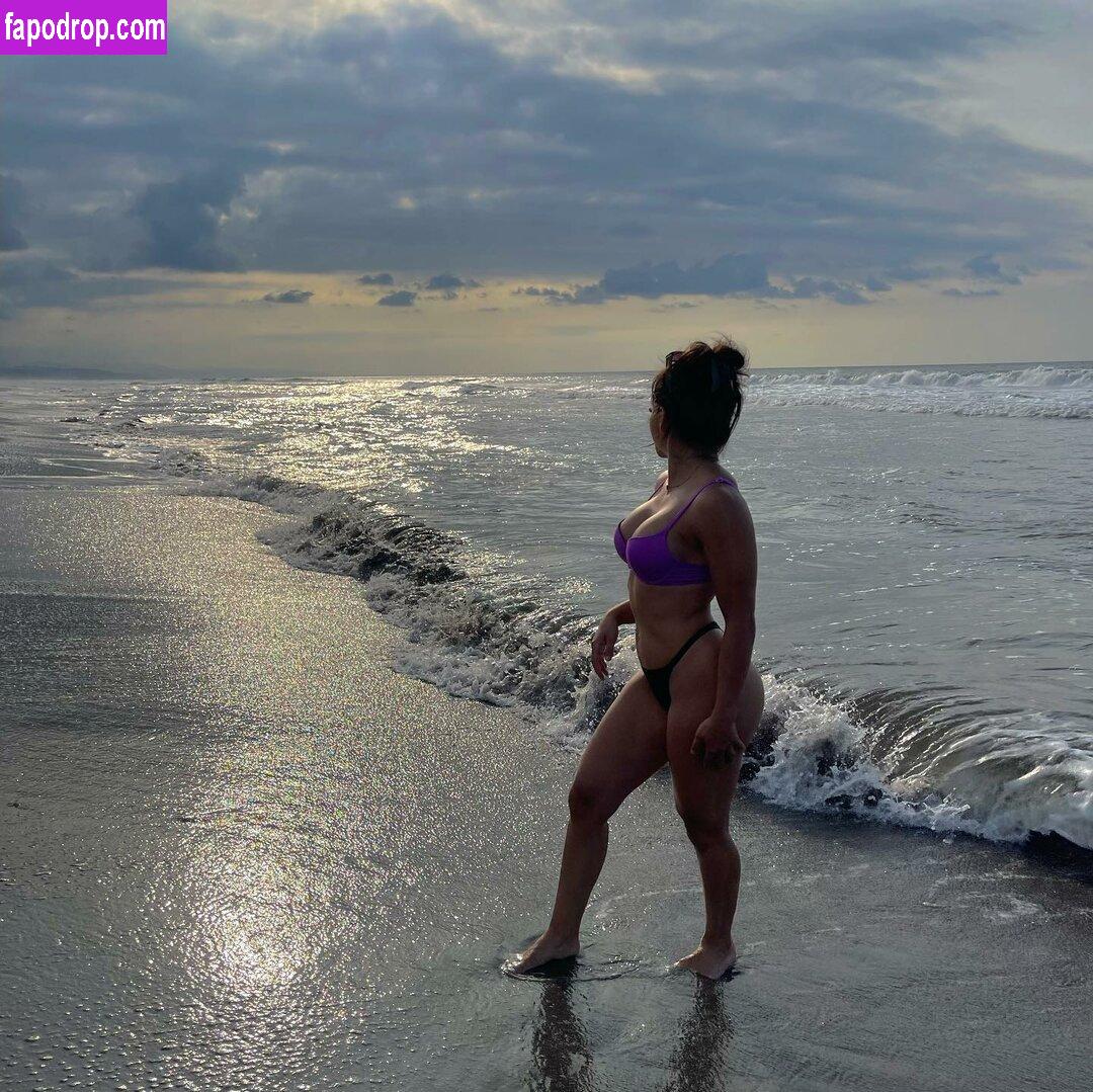 karenn.fit /  leak of nude photo #0024 from OnlyFans or Patreon