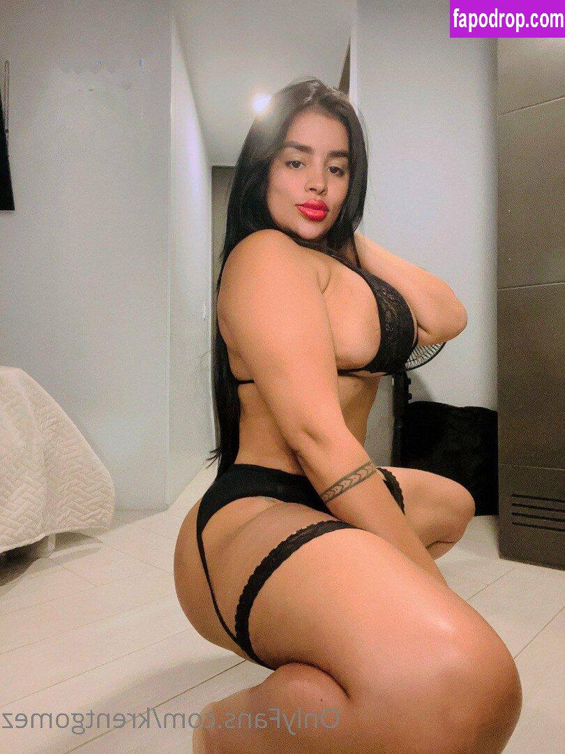 Karentgomez15 / Karent Gomez / karentgomezl / krentgomez leak of nude photo #0030 from OnlyFans or Patreon