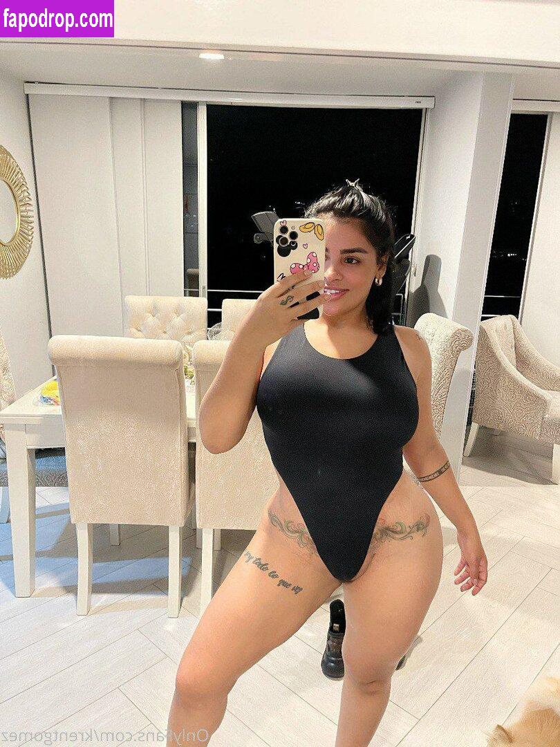 Karentgomez15 / Karent Gomez / karentgomezl / krentgomez leak of nude photo #0033 from OnlyFans or Patreon