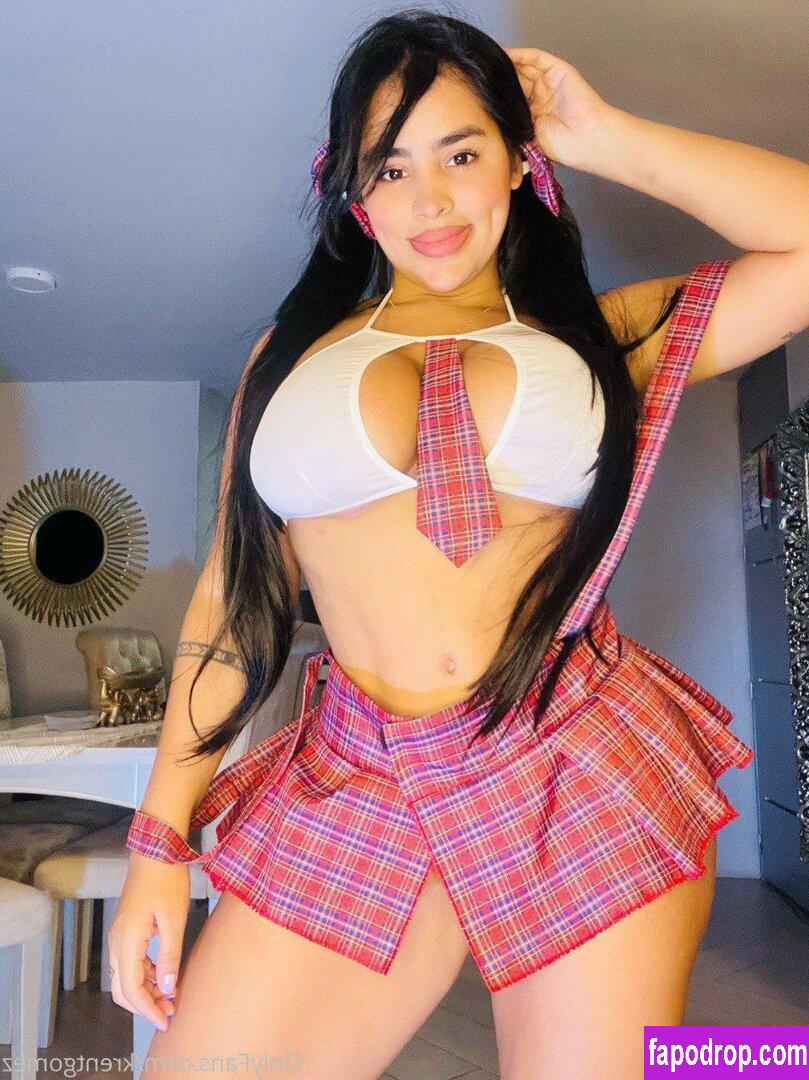 Karentgomez15 / Karent Gomez / karentgomezl / krentgomez leak of nude photo #0047 from OnlyFans or Patreon