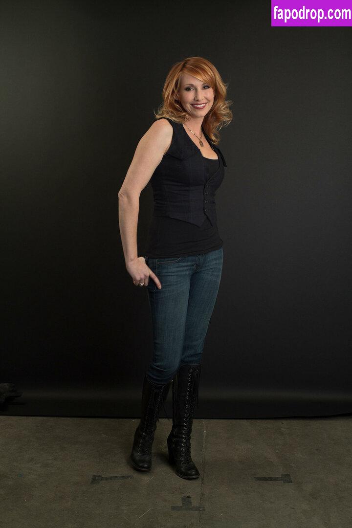 Kari Byron / starbyron0 / therealkaribyron leak of nude photo #0067 from OnlyFans or Patreon